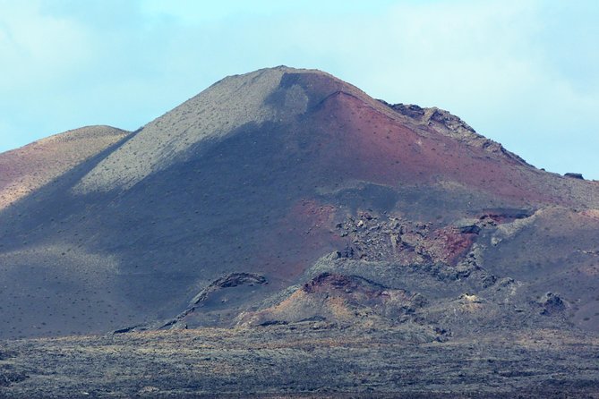 Volcano Hike - Timanfaya eruptions - FAQ
