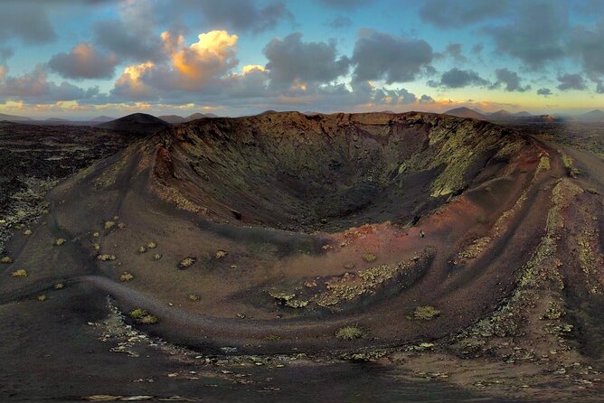 Volcano Trekking Tour (Timanfaya eruptions) - Quick reasons this Timanfaya trek earns near-perfect marks