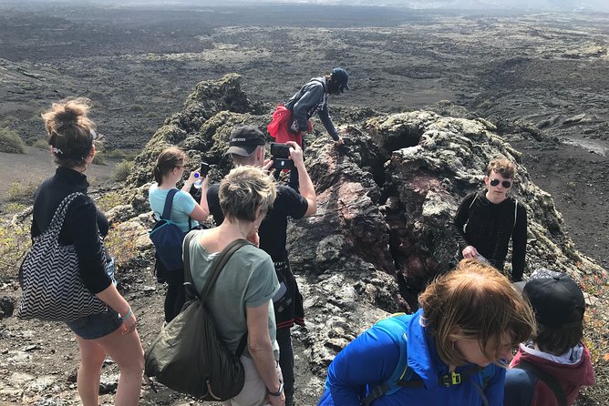 Volcano Trekking Tour (Timanfaya eruptions) - Pickup and the 9:30 am start that actually makes sense