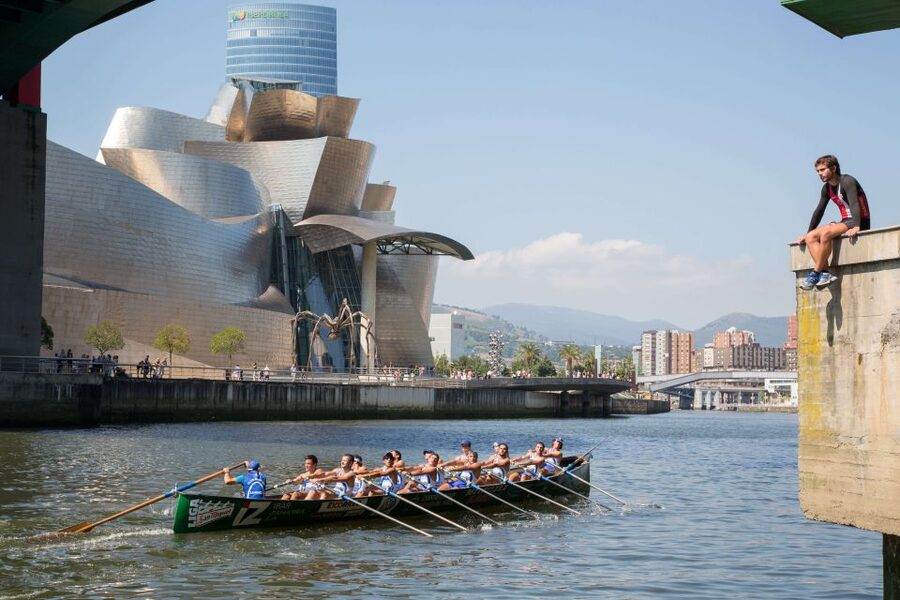 Walking Tour in Bilbao - Key highlights that make this walk worth it