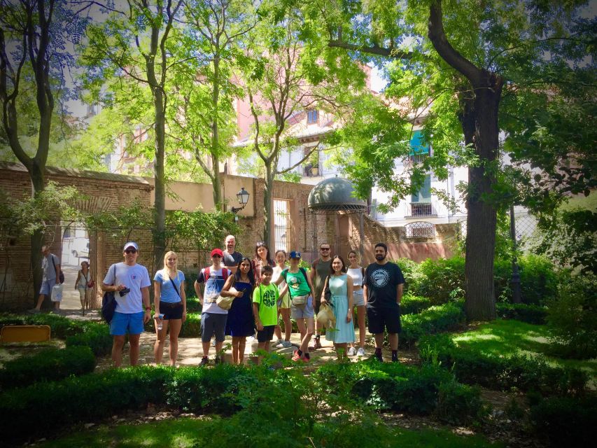 Walking Tour Madrid +Pintxo +Drink - Price and Value: Why $24 Works for a 150-Minute Day