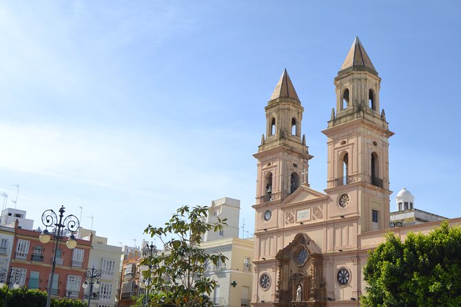 Walking Tour through Cádiz: Stories from the hand of a local guide - Key highlights to look for