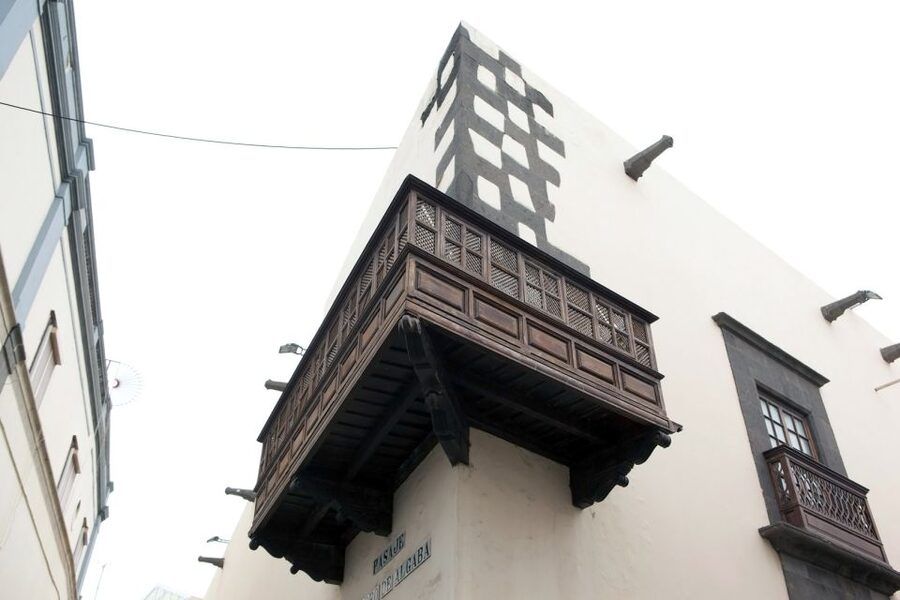 Walking tour Vegueta Old Town Las Palmas ( only in english) - Practical tips for a smooth Vegueta walk on cobblestones