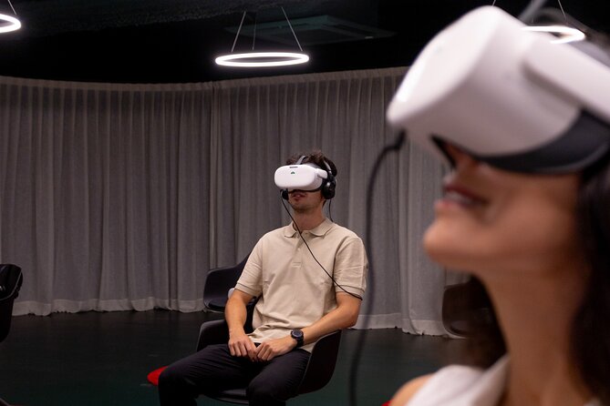 White Rabbit Museum: The Best Immersive Experience in Catalonia - Who should book this, and who might not love it