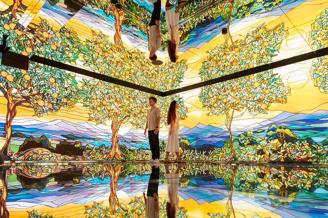 White Rabbit Museum: The Best Immersive Experience in Catalonia - Should you book White Rabbit - The Off Museum?