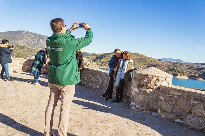 White Villages and Ronda Day Tour from Seville - Walking, timing, and weather: how to avoid a frustrating day