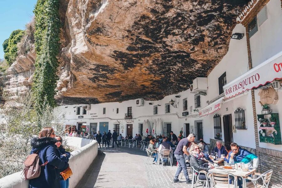 White Villages and Ronda Day Trip from Seville - Key points I’d circle before you book