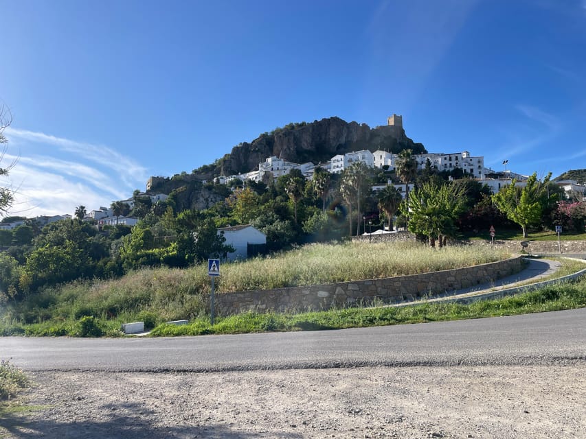 White Villages and Ronda Day Trip from Seville - The pacing: what a 9-hour day trip really feels like