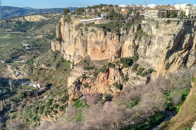 White Villages and Ronda Guided Day Tour from Seville - Ronda: the stop that earns its reputation