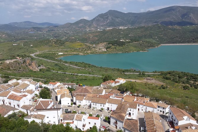 White Villages and Ronda Guided Day Tour from Seville - The driver-guide effect: why commentary matters more than you think