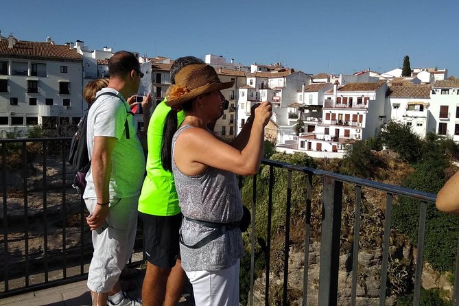 White Villages and Ronda Guided Day Tour from Seville - Coach comfort and timing: the practical side that can make or break your mood