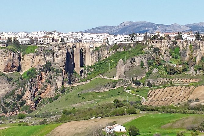 White Villages and Ronda Guided Day Tour from Seville - Best-fit traveler: who will love this and who should choose another plan