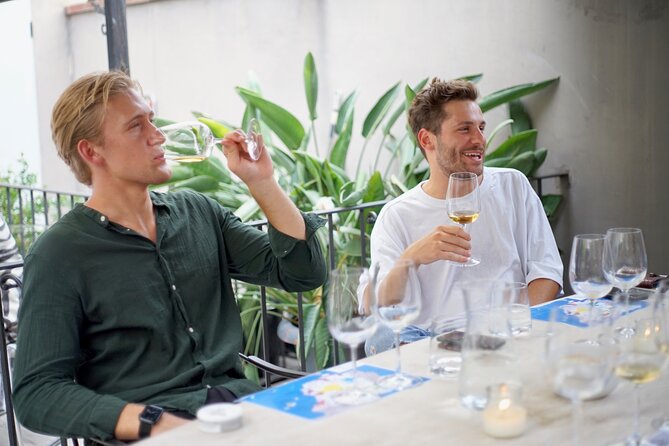 Wine Tasting Experience with a Professional Sommelier in Valencia City Center - Price and value: is $75.01 worth it?