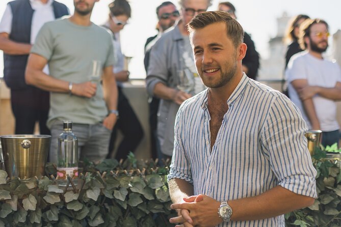 Wine Tasting Experience with a Professional Sommelier in Valencia City Center - Who this is best for (and who should skip it)